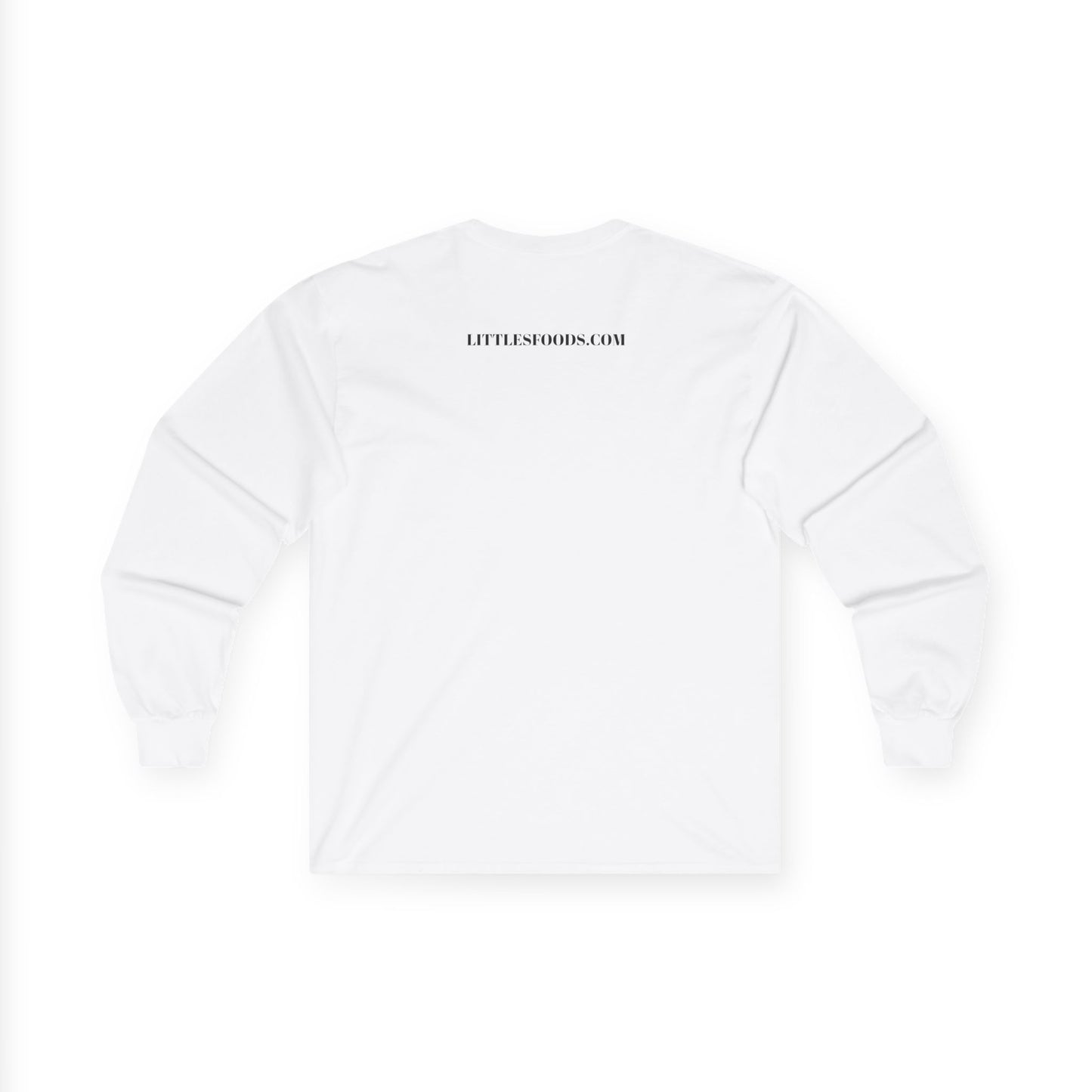 Pumpkin Season Long Sleeve Tee - 2025 Fall Collection
