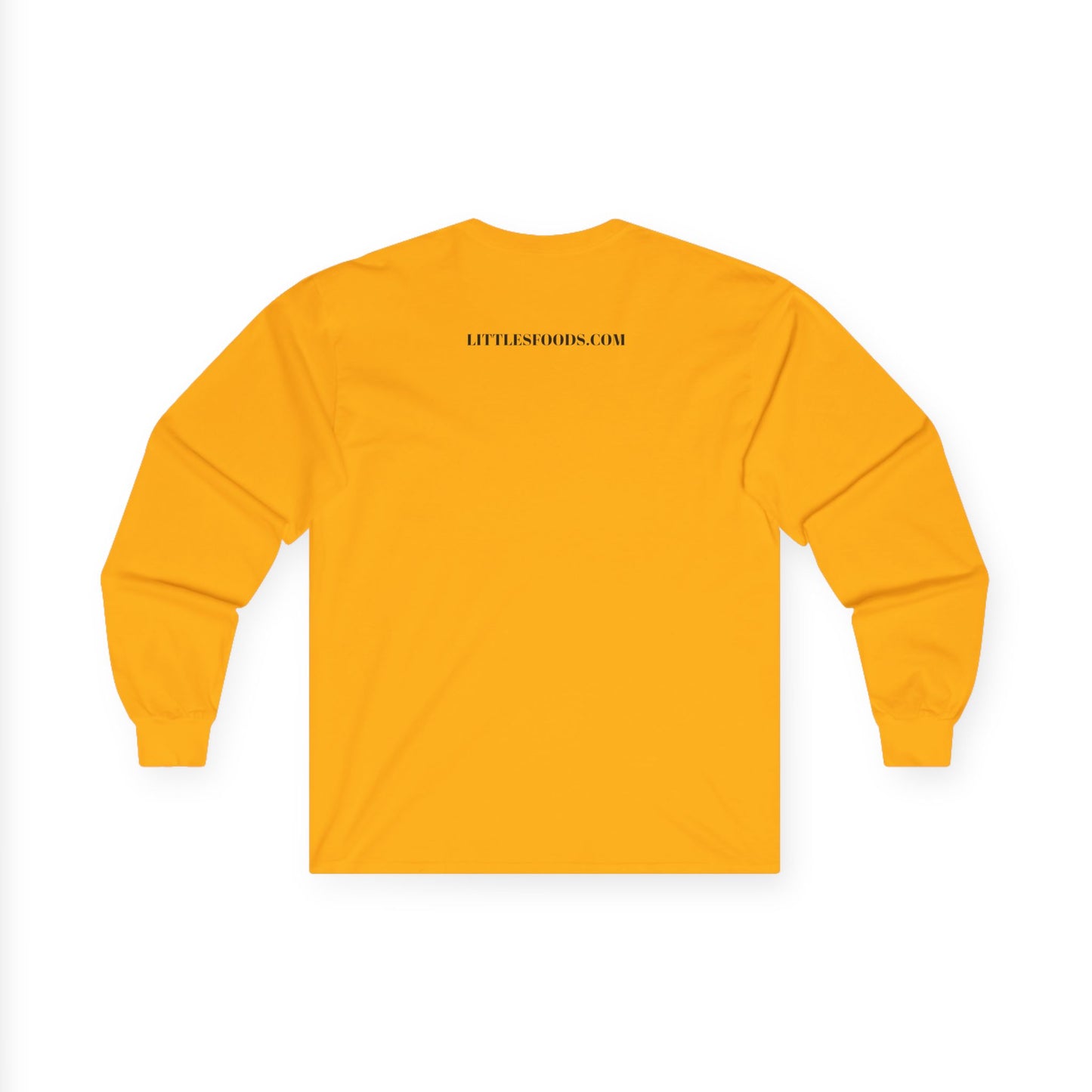 Pumpkin Season Long Sleeve Tee - 2025 Fall Collection