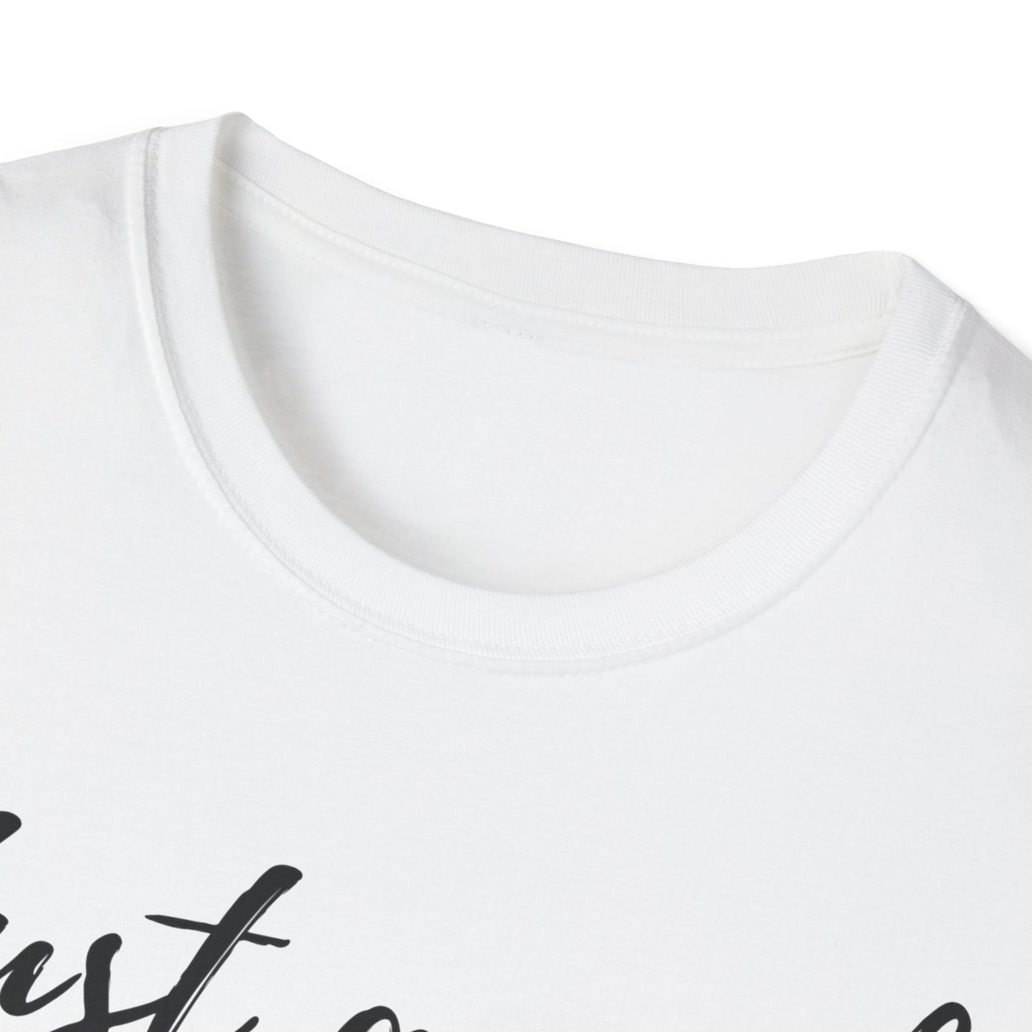 Just a Girl Who Loves Coffee T-Shirt - 2025 Fall Collection