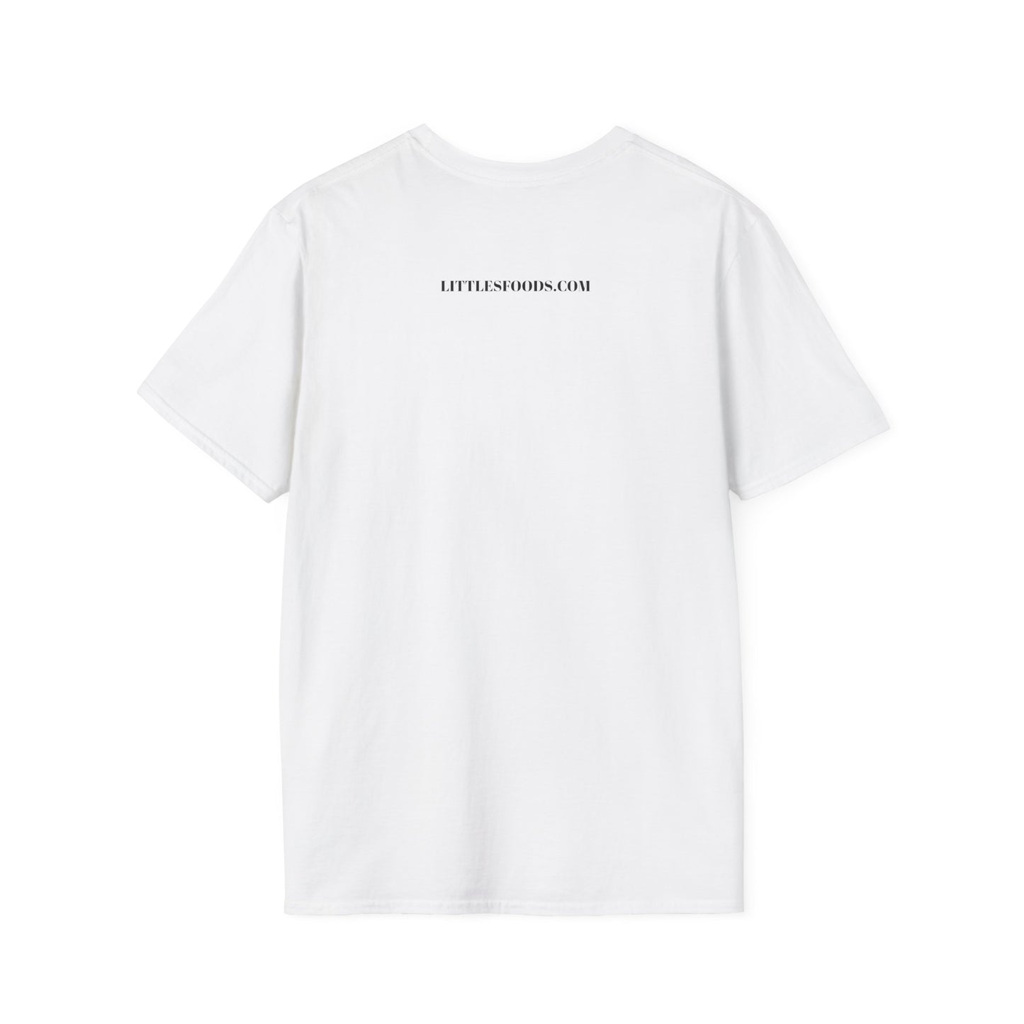 Just a Girl Who Loves Coffee T-Shirt - 2025 Fall Collection