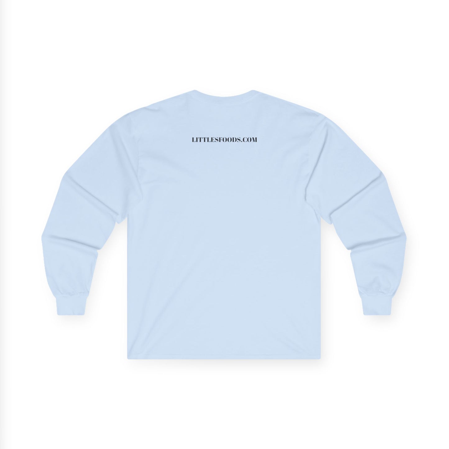 Pumpkin Season Long Sleeve Tee - 2025 Fall Collection