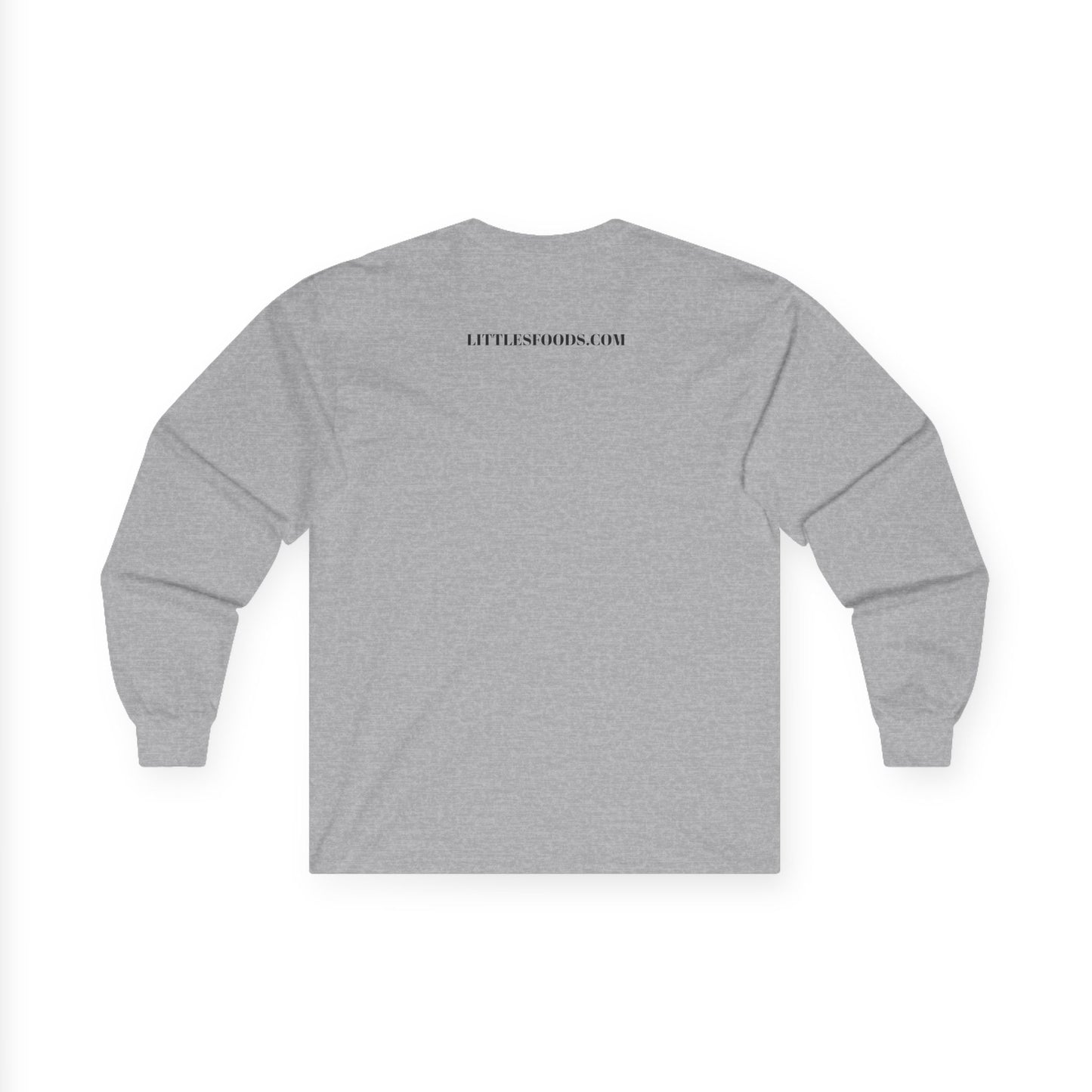Pumpkin Season Long Sleeve Tee - 2025 Fall Collection