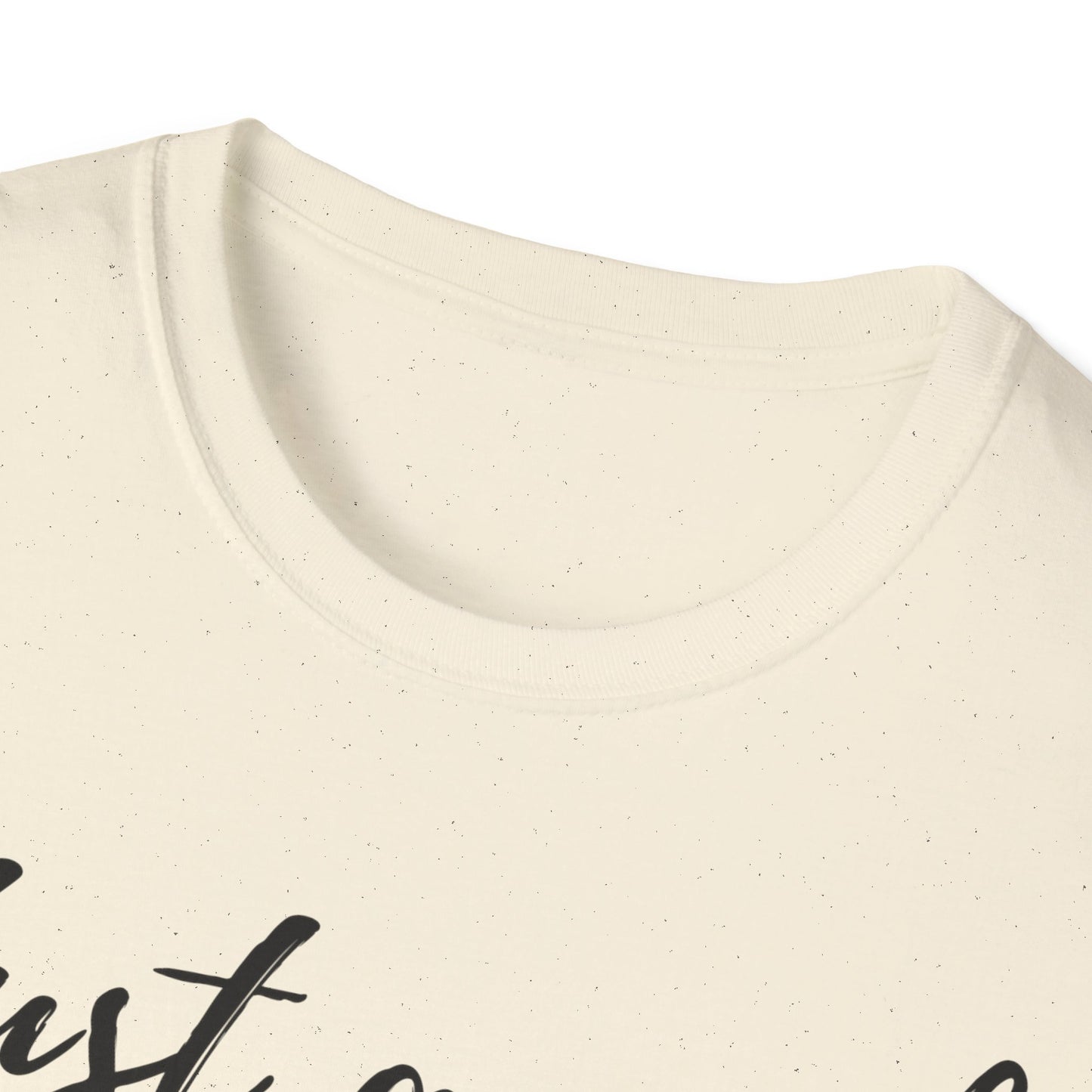 Just a Girl Who Loves Coffee T-Shirt - 2025 Fall Collection