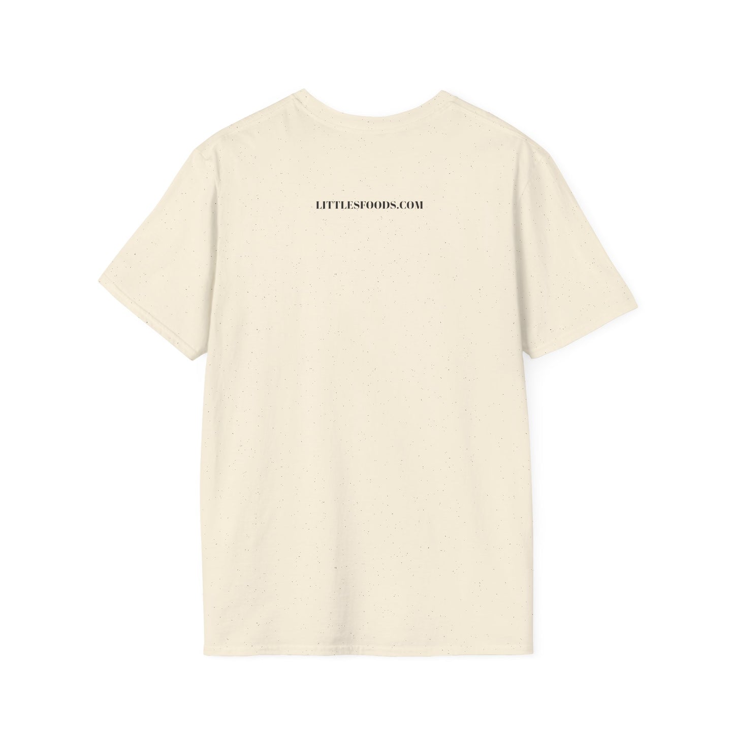 Just a Girl Who Loves Coffee T-Shirt - 2025 Fall Collection