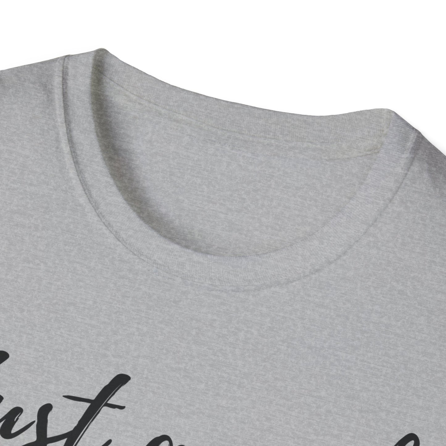 Just a Girl Who Loves Coffee T-Shirt - 2025 Fall Collection