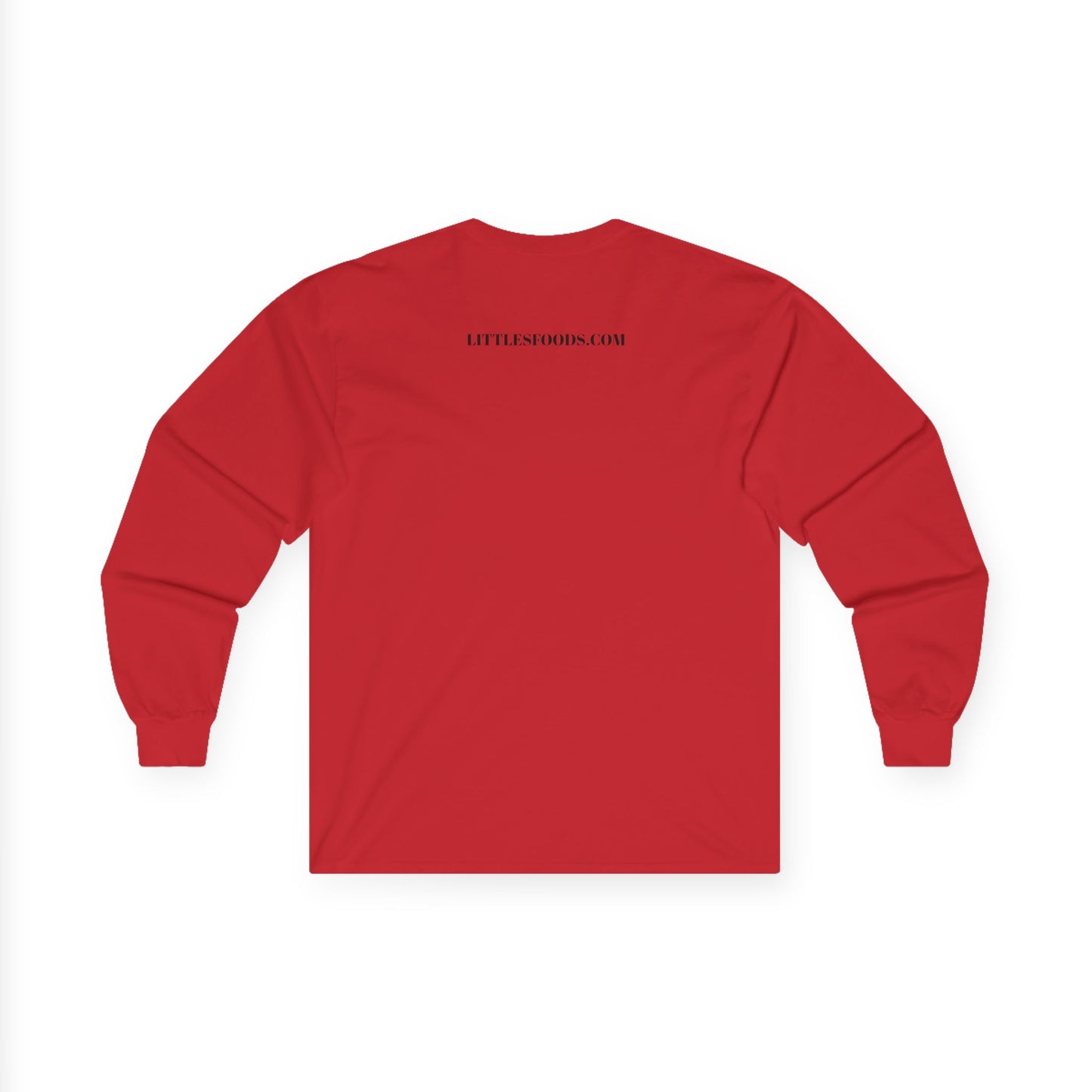 Pumpkin Season Long Sleeve Tee - 2025 Fall Collection