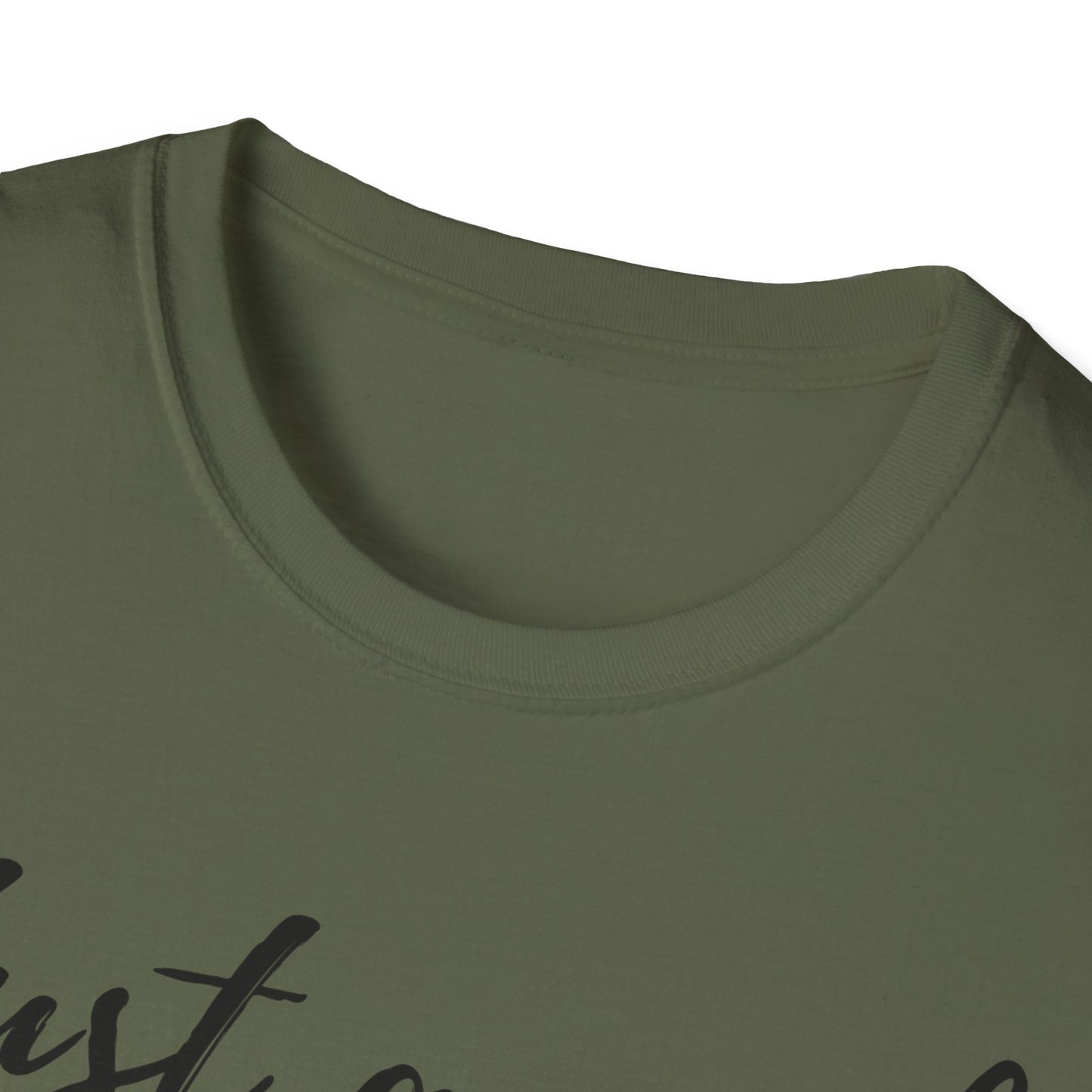 Just a Girl Who Loves Coffee T-Shirt - 2025 Fall Collection