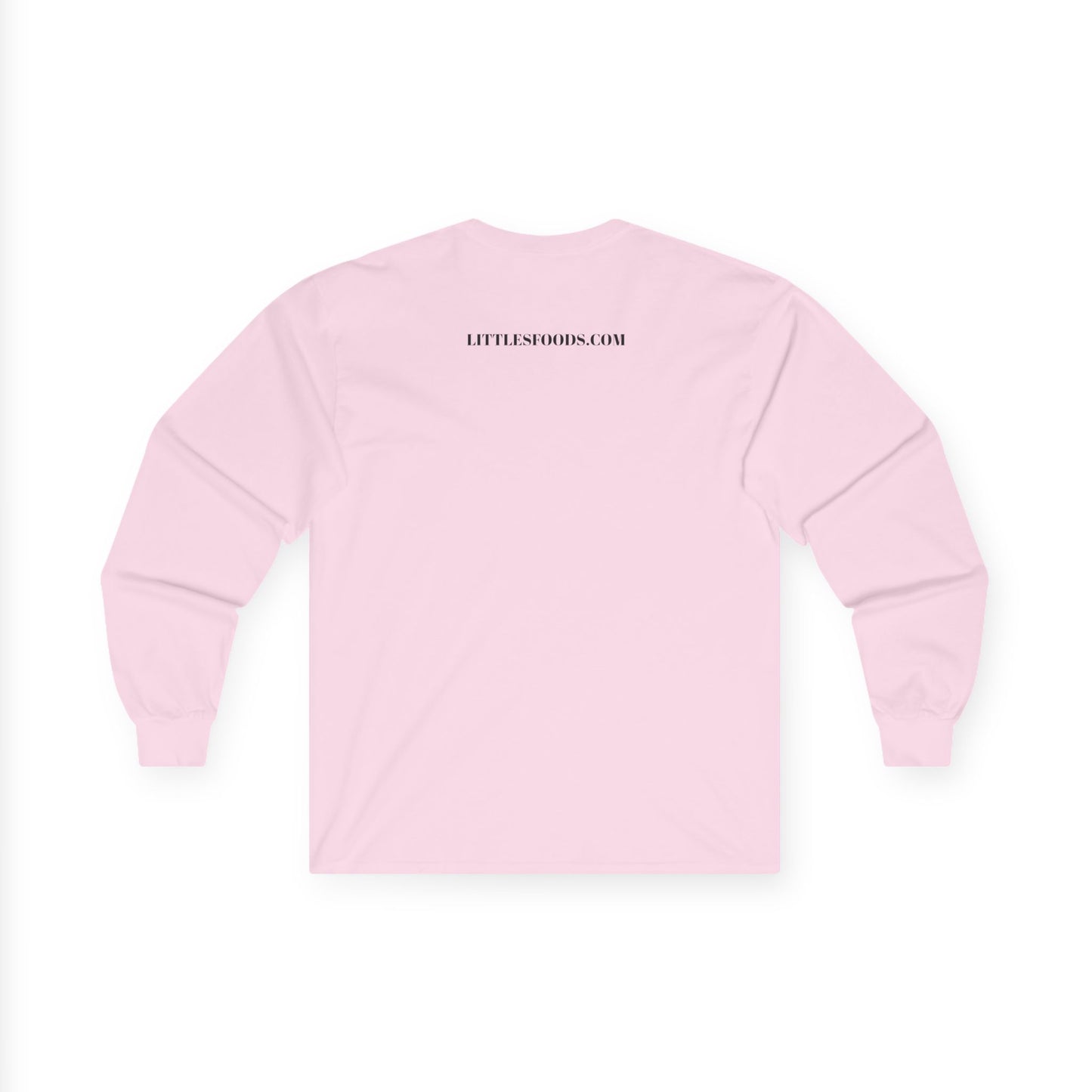 Pumpkin Season Long Sleeve Tee - 2025 Fall Collection