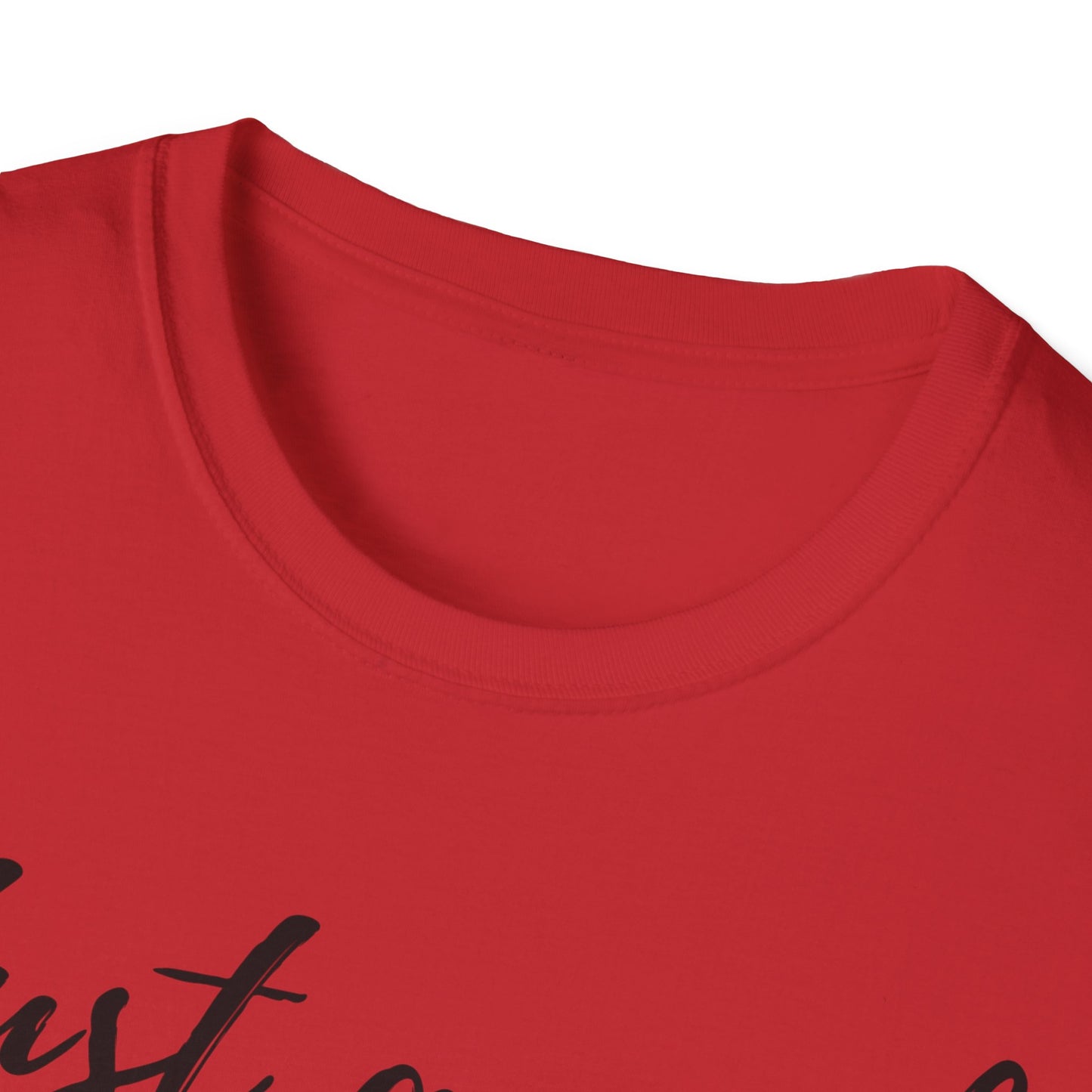 Just a Girl Who Loves Coffee T-Shirt - 2025 Fall Collection