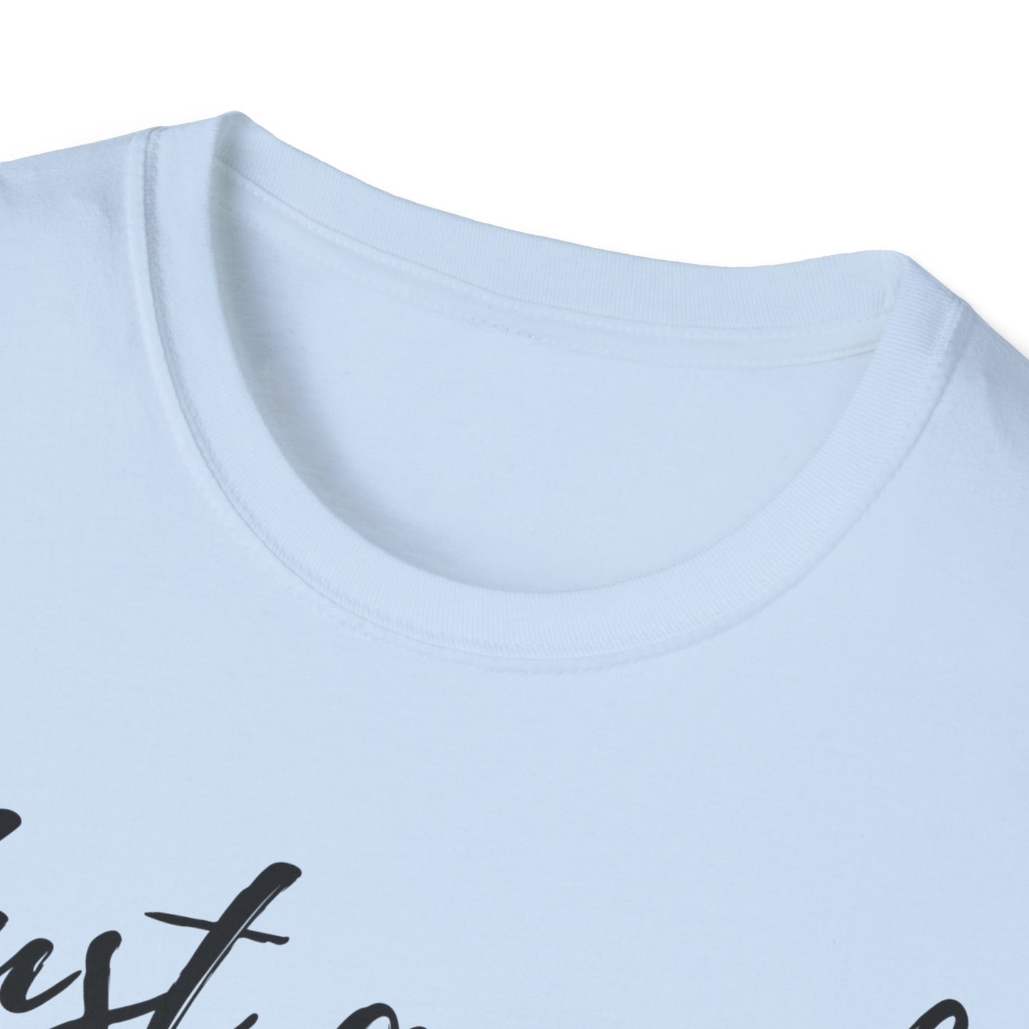 Just a Girl Who Loves Coffee T-Shirt - 2025 Fall Collection