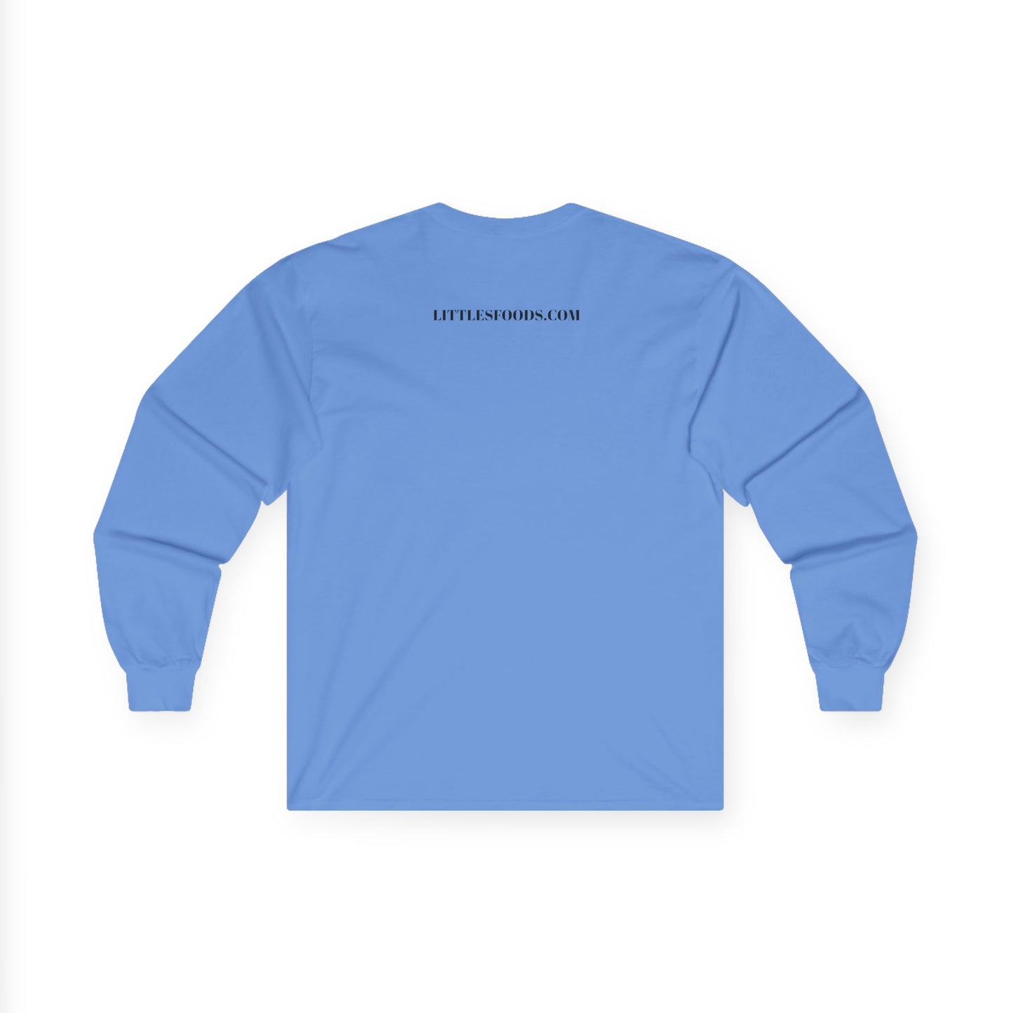 Pumpkin Season Long Sleeve Tee - 2025 Fall Collection