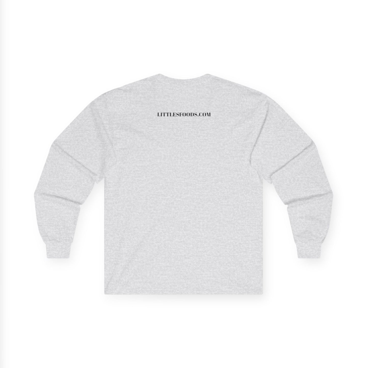 Pumpkin Season Long Sleeve Tee - 2025 Fall Collection