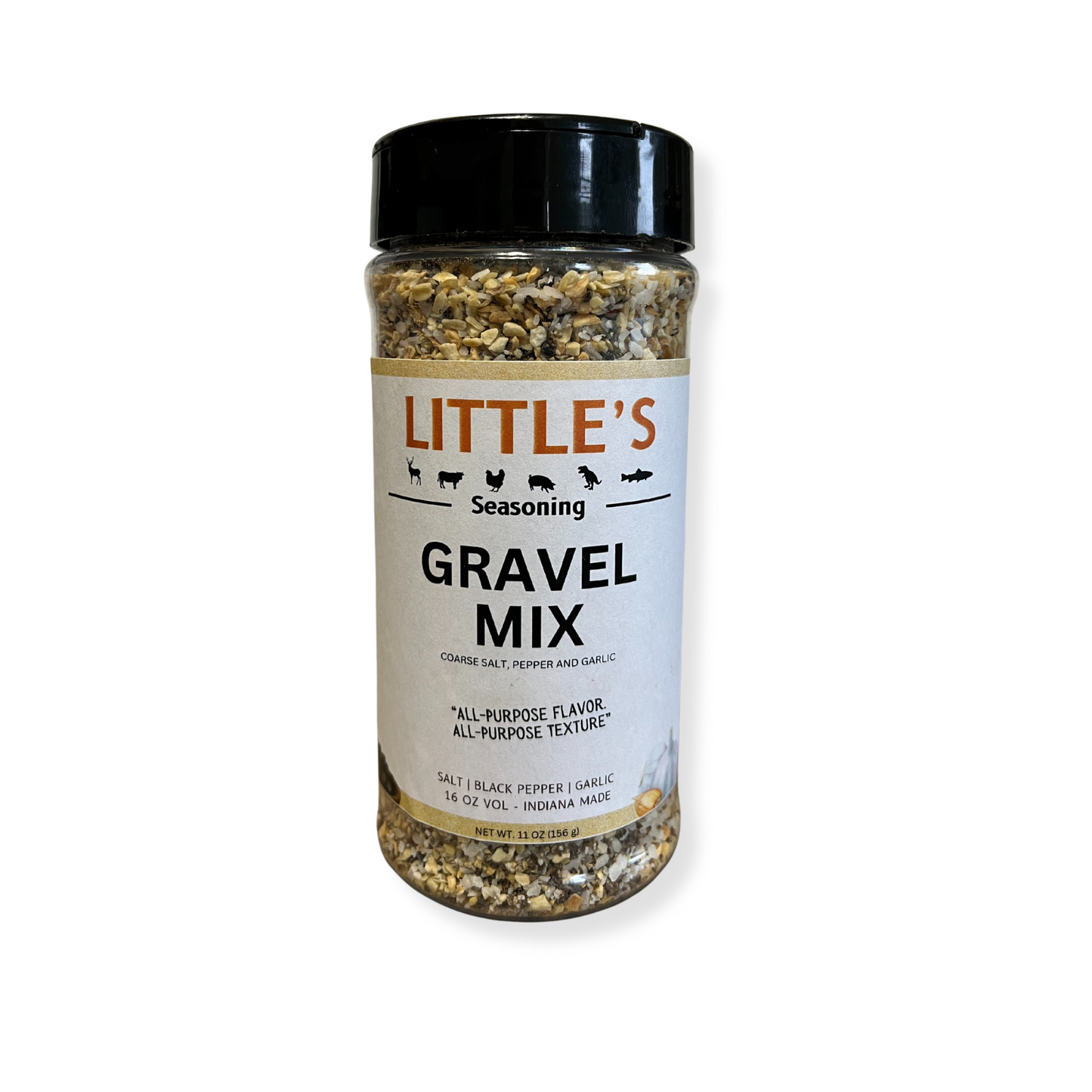 Little's Seasonings, 5-Pack Bundle