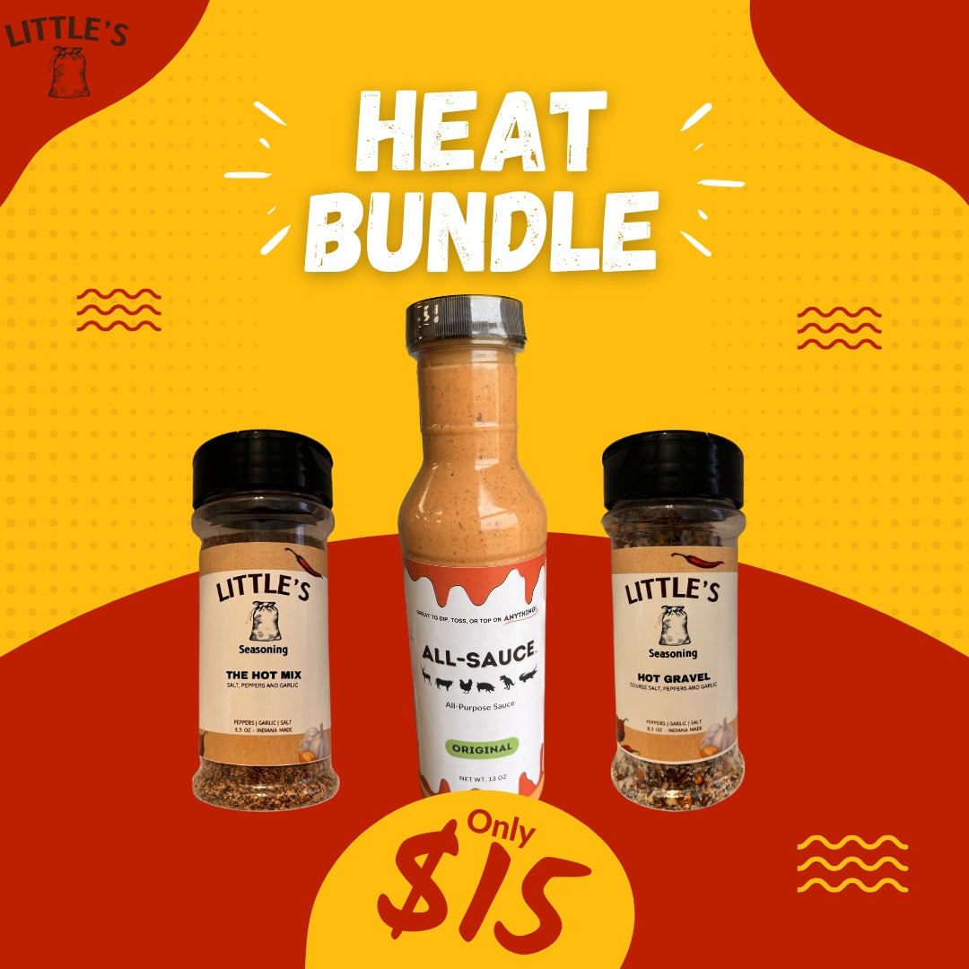 Heat Bundle