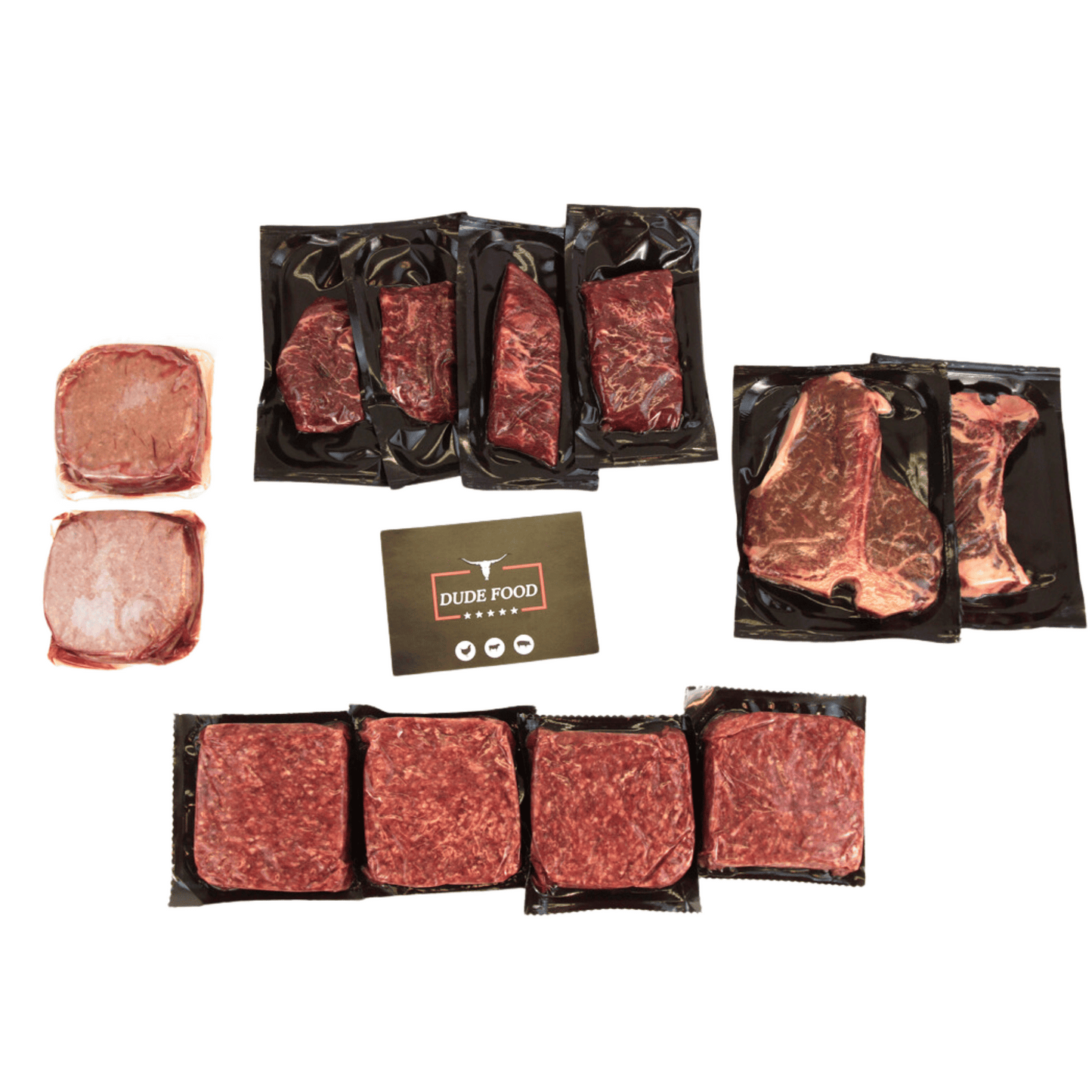 Kings Meat Box