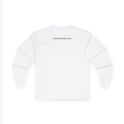 Pumpkin Season Long Sleeve Tee - 2025 Fall Collection