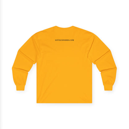 Pumpkin Season Long Sleeve Tee - 2025 Fall Collection