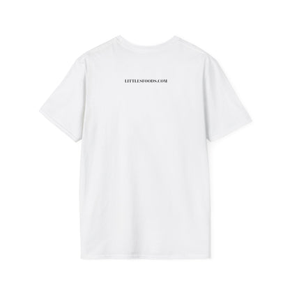 Just a Girl Who Loves Coffee T-Shirt - 2025 Fall Collection