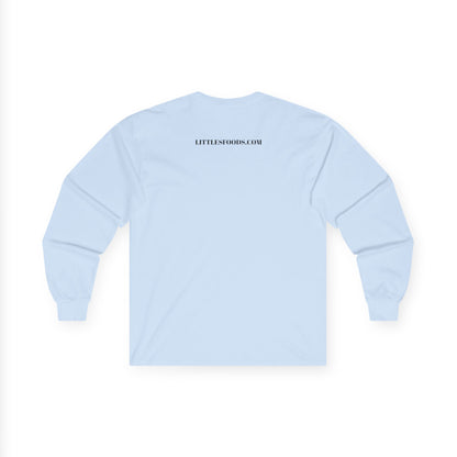 Pumpkin Season Long Sleeve Tee - 2025 Fall Collection