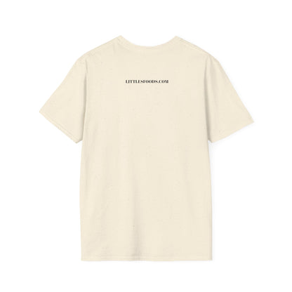 Just a Girl Who Loves Coffee T-Shirt - 2025 Fall Collection