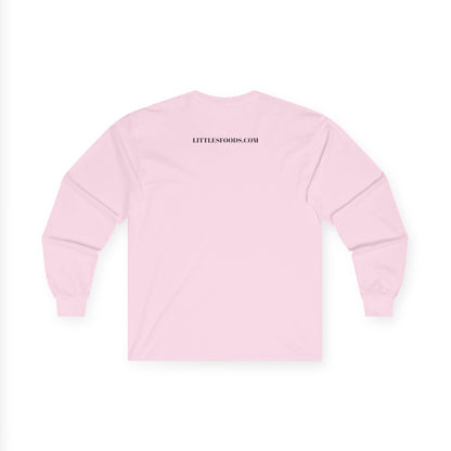 Pumpkin Season Long Sleeve Tee - 2025 Fall Collection
