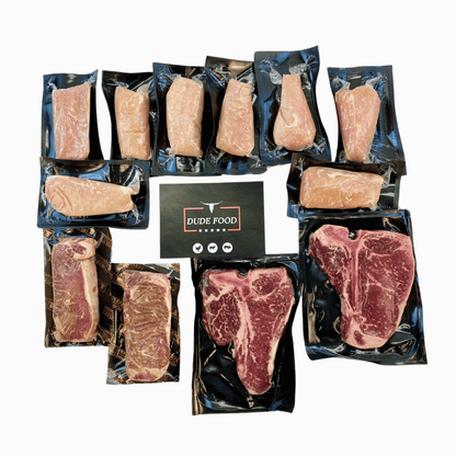 Guys Meat Box