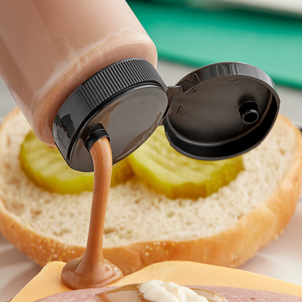 Squeeze Cap – Little Family Foods