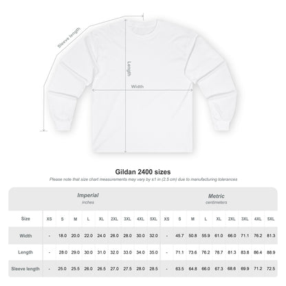 Pumpkin Season Long Sleeve Tee - 2025 Fall Collection