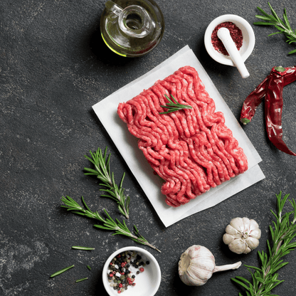 Kings Meat Box