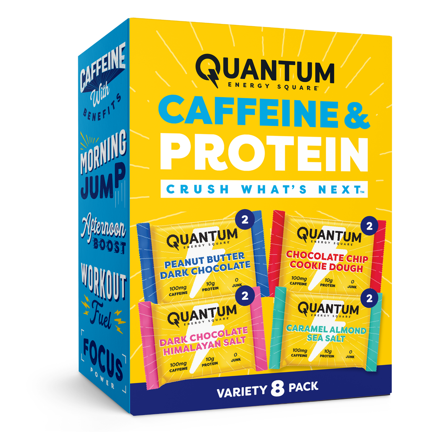 Variety 8-Pack