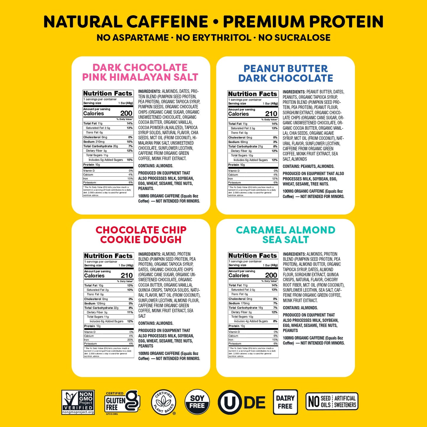 Variety 8-Pack