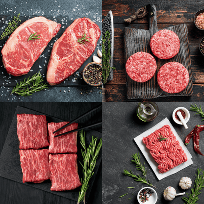 Kings Meat Box