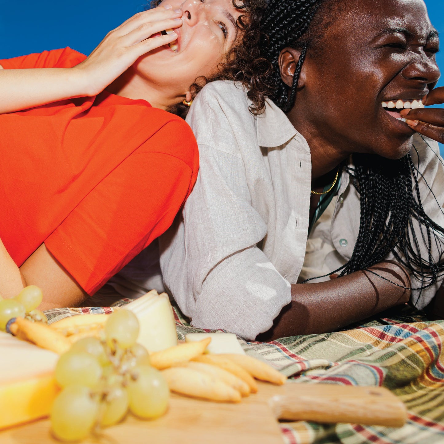 Grain-Free Crackers Variety Pack [6-Pack]