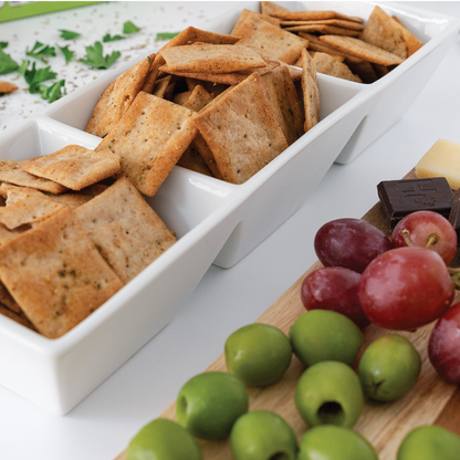 Grain-Free Crackers Variety Pack [6-Pack]