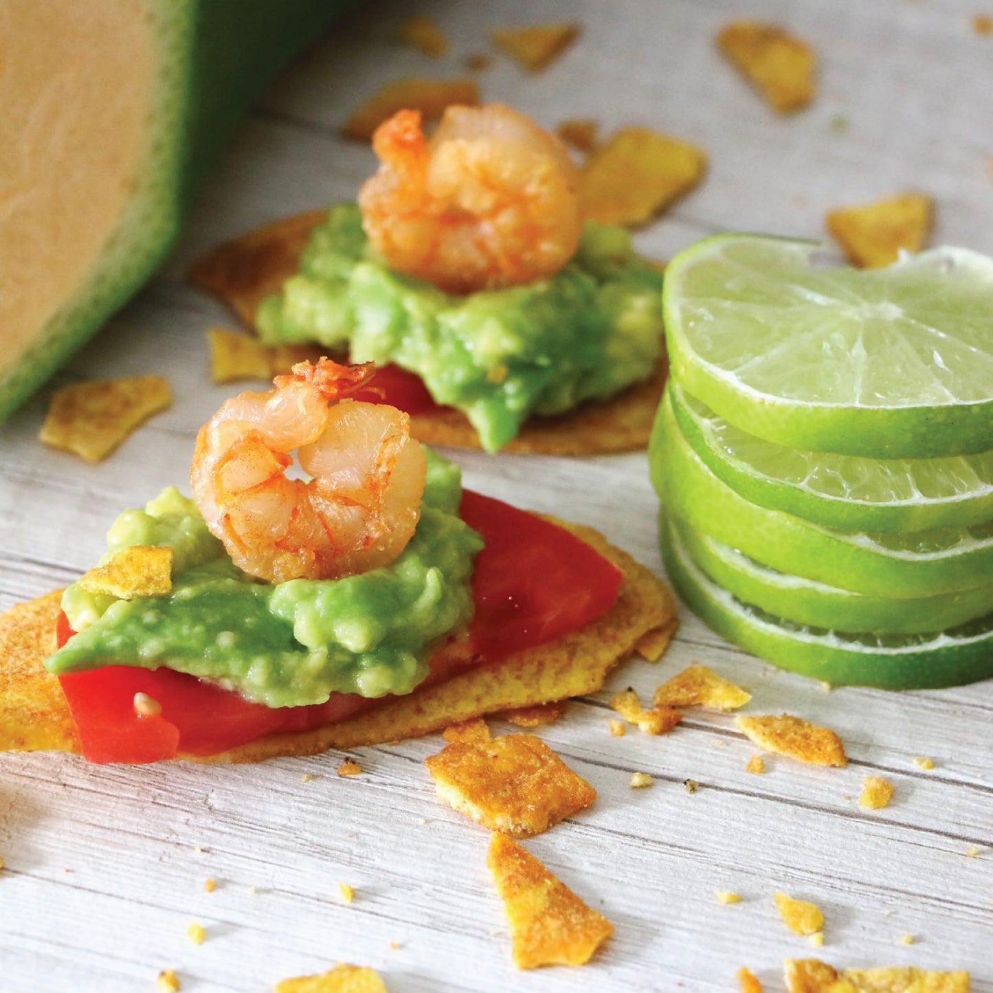 Sea Salt Plantain Chips