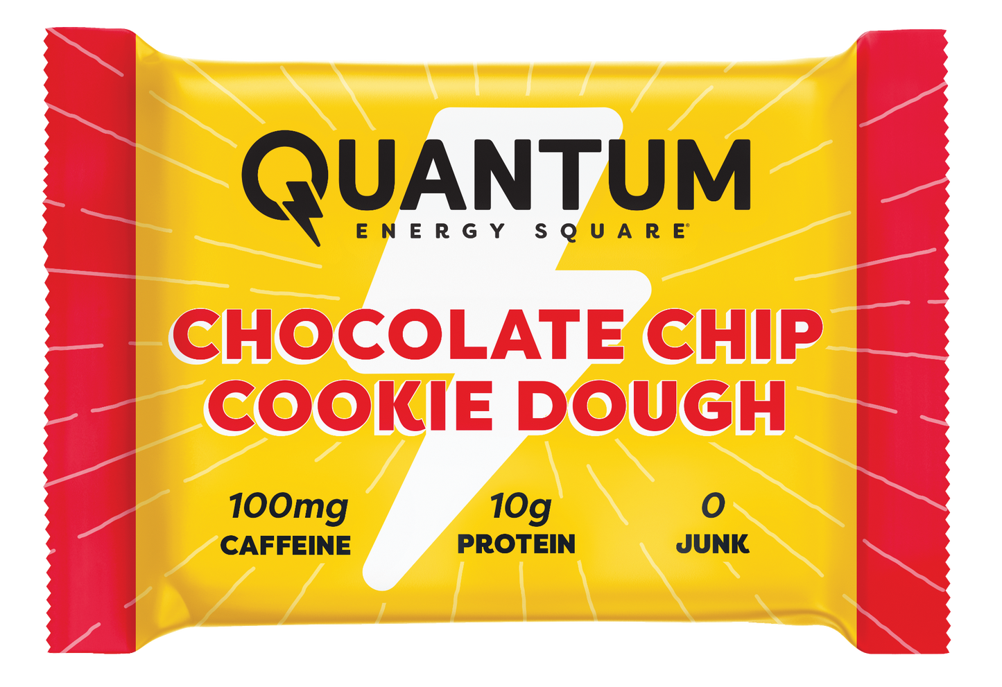 Chocolate Chip Cookie Dough