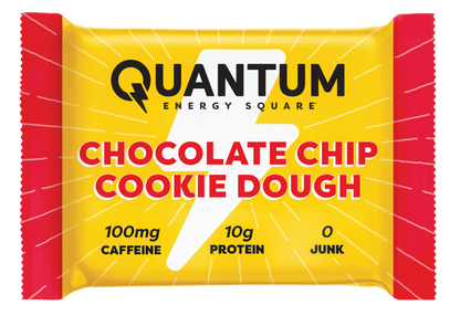 Chocolate Chip Cookie Dough